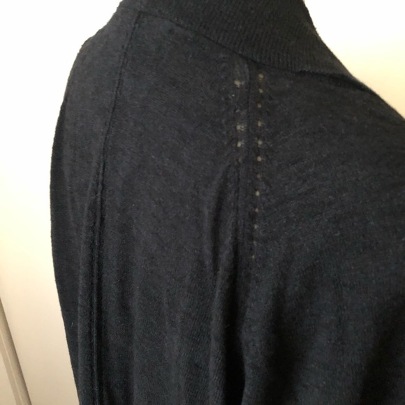3 for $25 BANANA REPUBLIC Size S Cardigan - Picture 10 of 10
